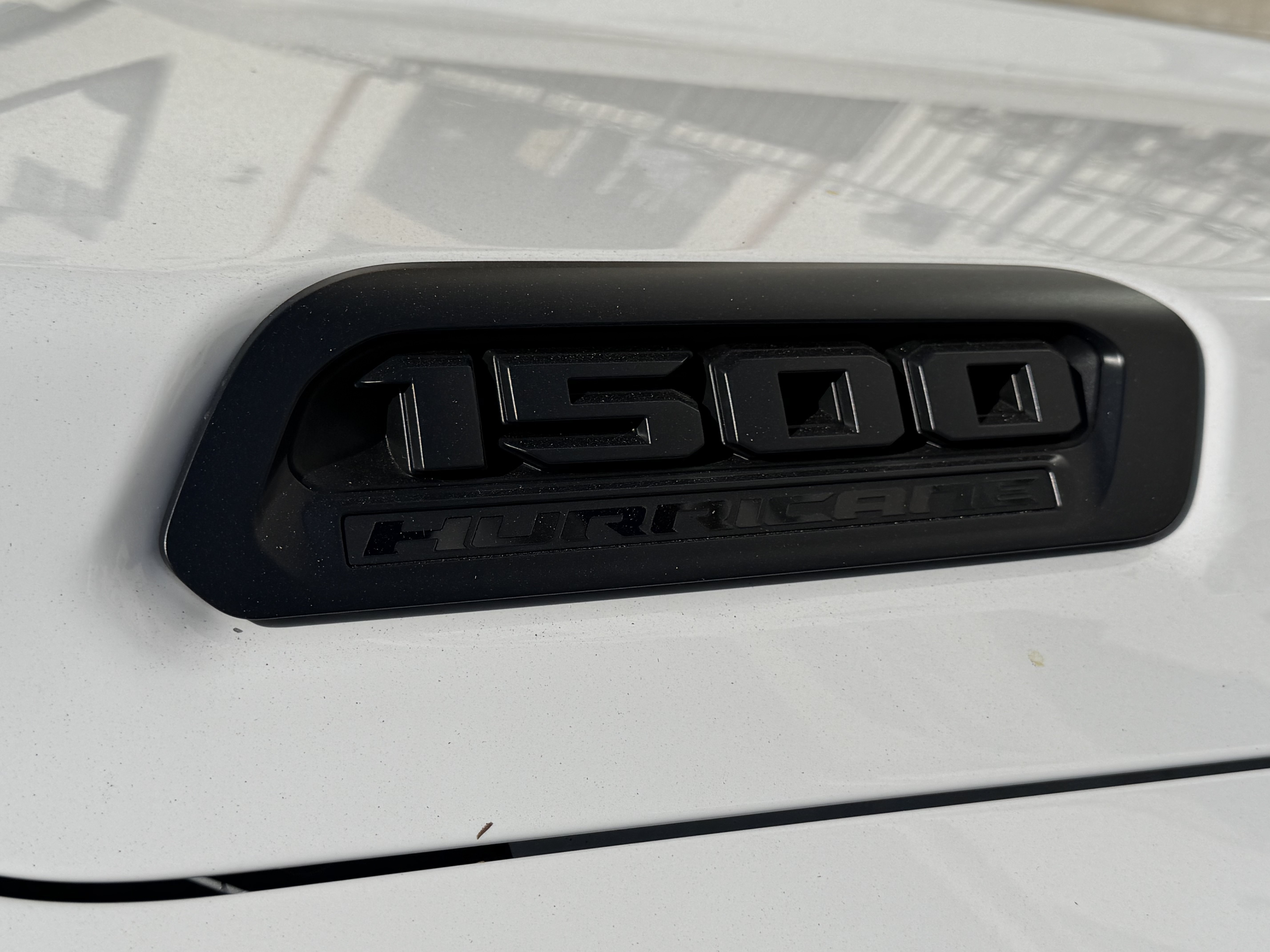 New 2026 RAM 1500 Express RWD image 12