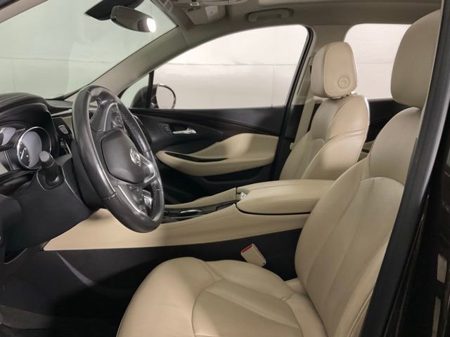 Used 2020 Buick Envision Essence image 29