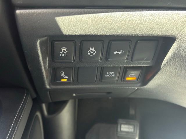 Used 2019 Nissan Pathfinder Platinum FWD image 37