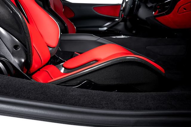 Used 2023 Ferrari SF90 Stradale AWD/4WD image 60