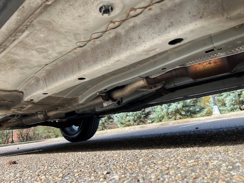 Used 2016 Jeep Compass Sport w/ Power Value Group image 47