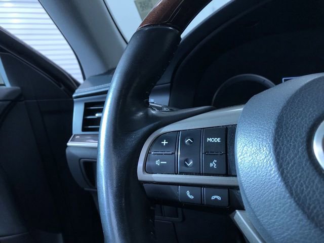 Used 2018 Lexus ES 350 image 25