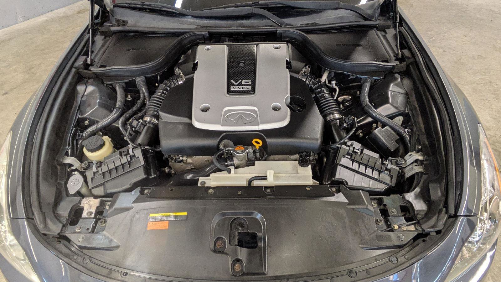 Used 2014 INFINITI Q60 Journey w/ Premium Package RWD image 33