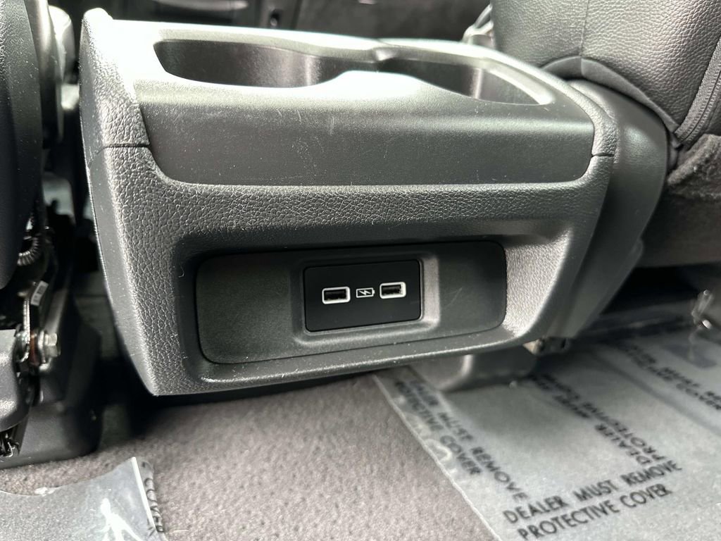 Used 2023 Honda Odyssey EX-L image 31