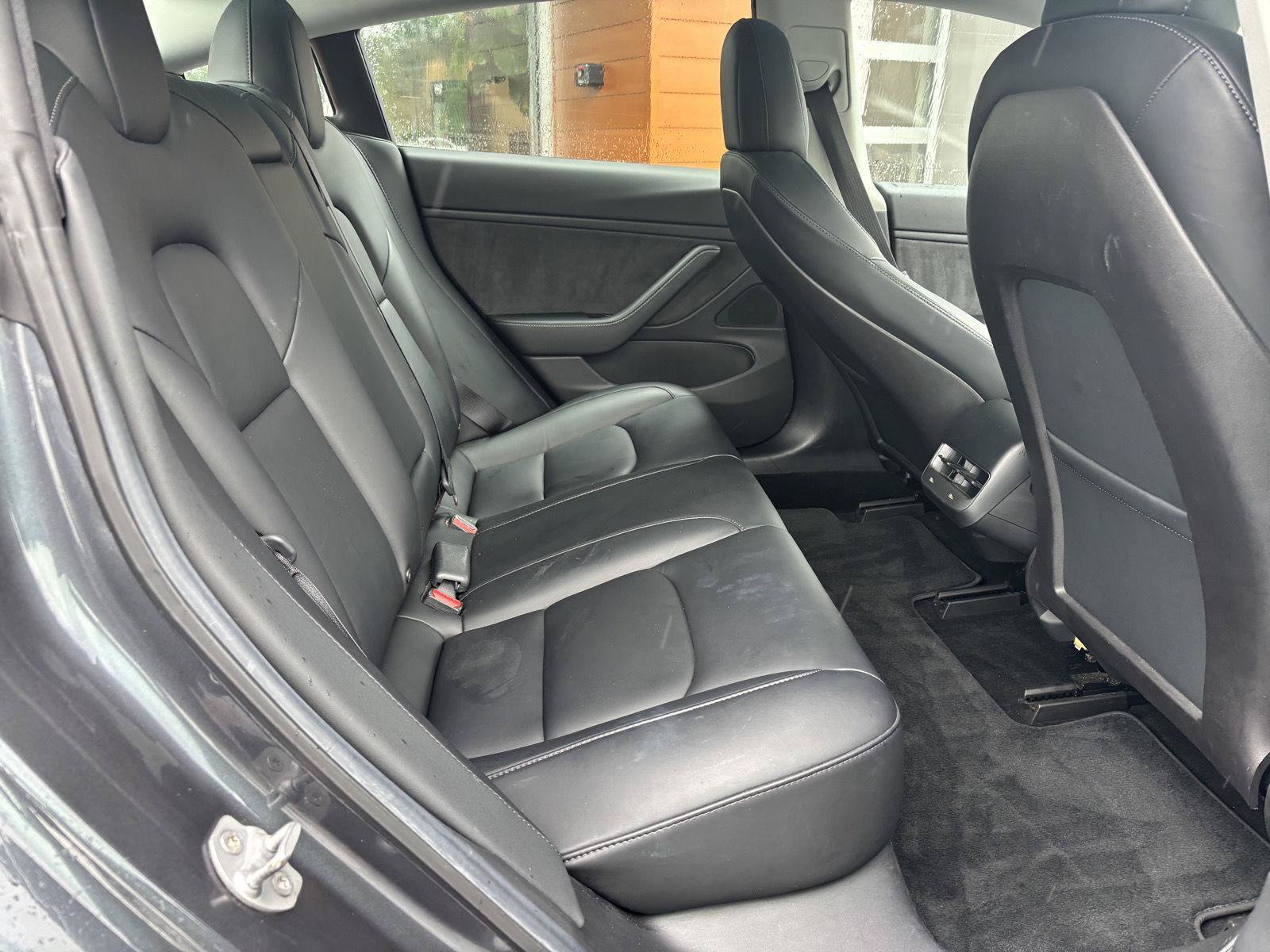 Used 2019 Tesla Model 3 Long Range AWD/4WD image 18