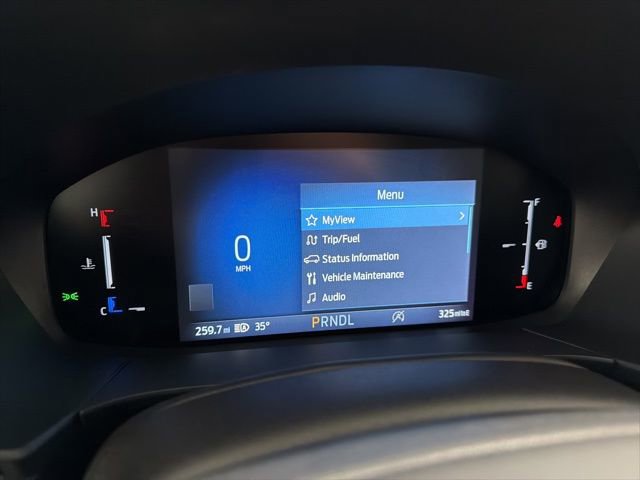 New 2026 Ford Escape ST-Line Select w/ Equipment Group 401A image 19