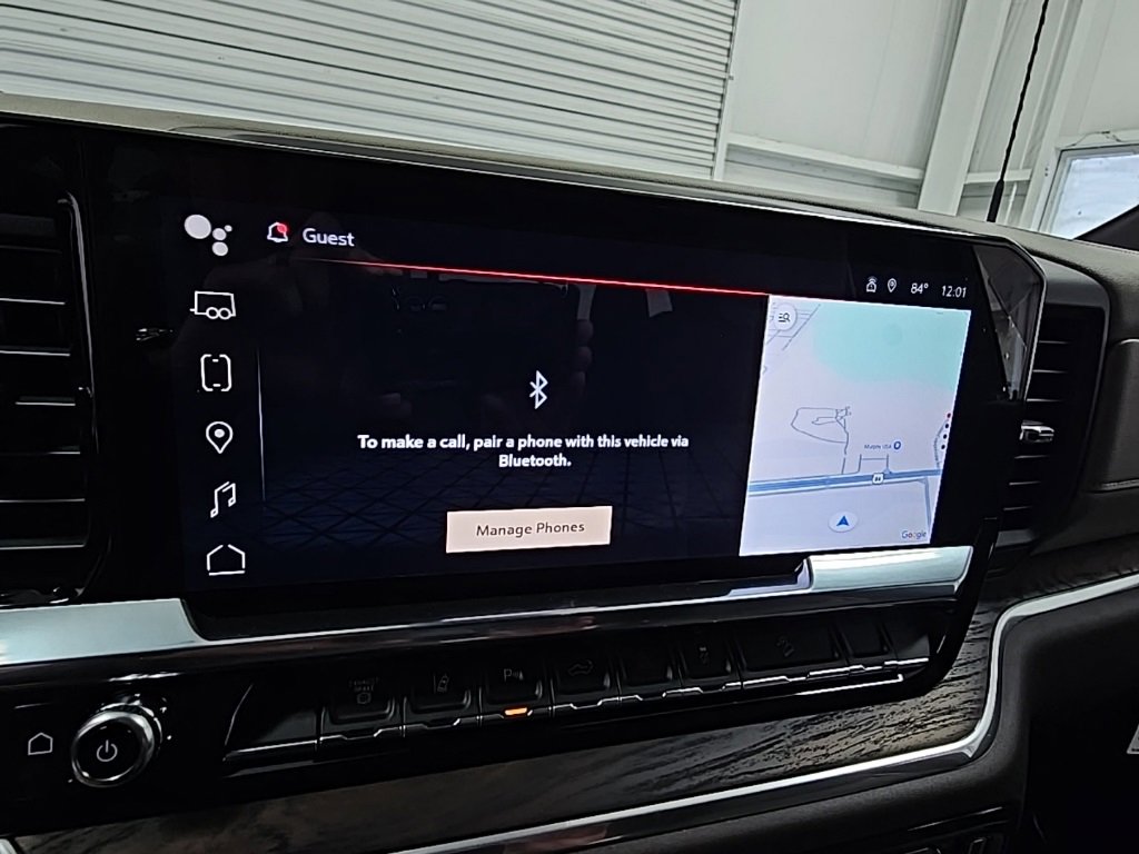 New 2025 GMC Sierra 2500 SLT image 15