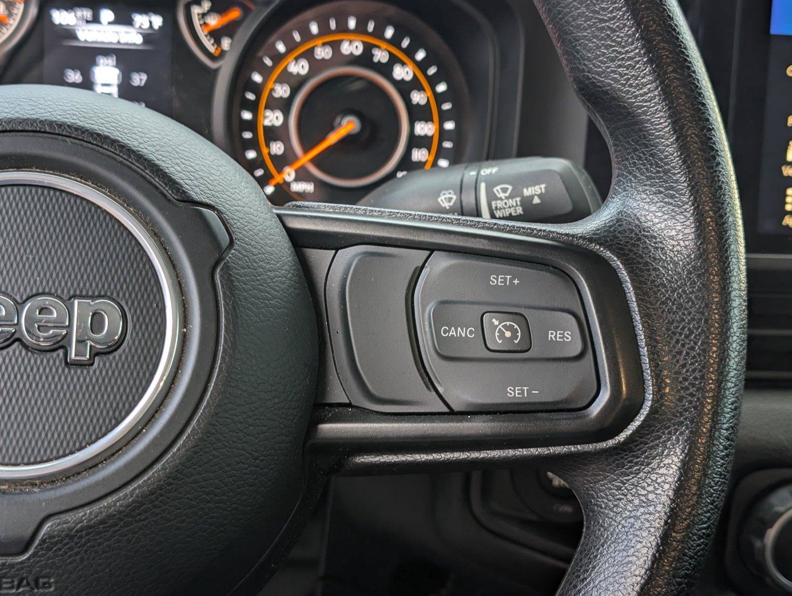 Used 2024 Jeep Gladiator Sport AWD/4WD image 27