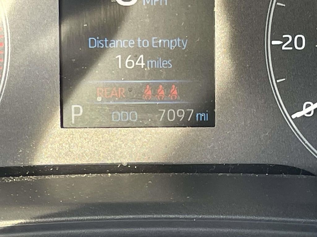 Used 2024 Toyota Corolla LE image 36