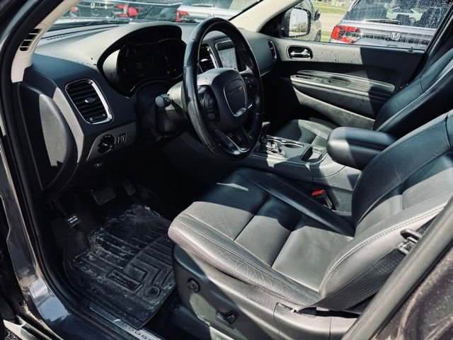 Used 2020 Dodge Durango GT AWD/4WD image 20