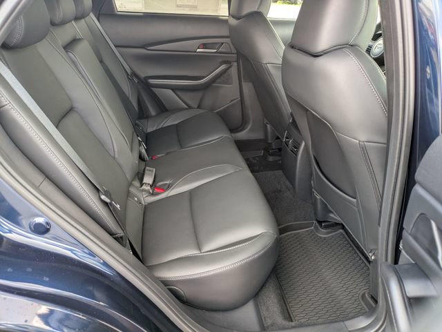 New 2026 MAZDA CX-30 AWD 2.5 S w/ Select Sport Pkg image 25