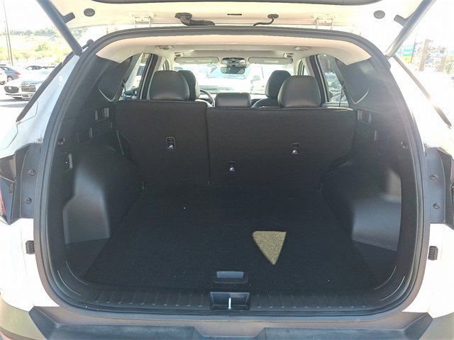 Certified 2023 Hyundai Tucson SEL w/ Convenience Package image 27