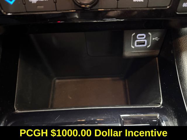 Used 2022 Jeep Compass Limited image 16