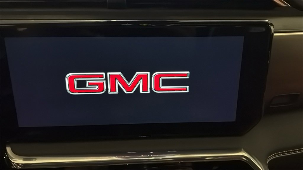 Used 2025 GMC Sierra 1500 Denali Ultimate image 27