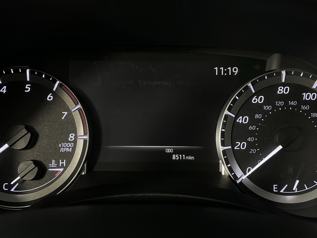 Used 2025 Toyota Highlander XLE image 15