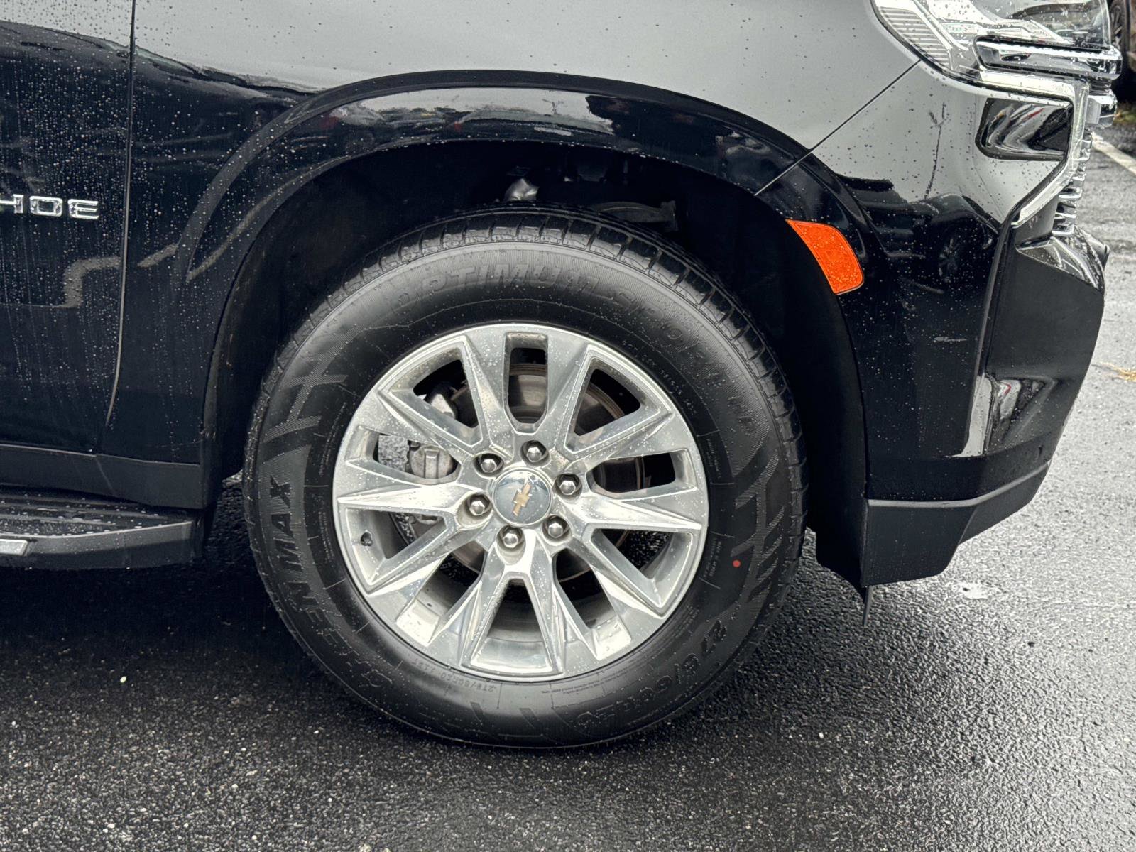 Certified 2024 Chevrolet Tahoe Premier image 28