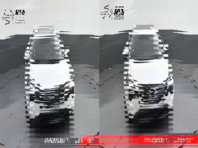 New 2026 Nissan Rogue SV w/ SV Premium Package image 44