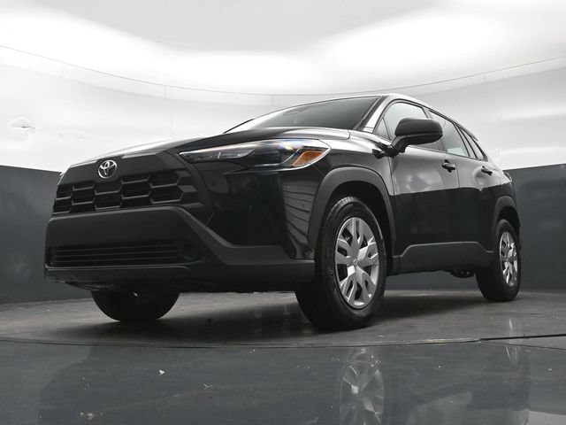 Used 2026 Toyota Corolla Cross L FWD image 28