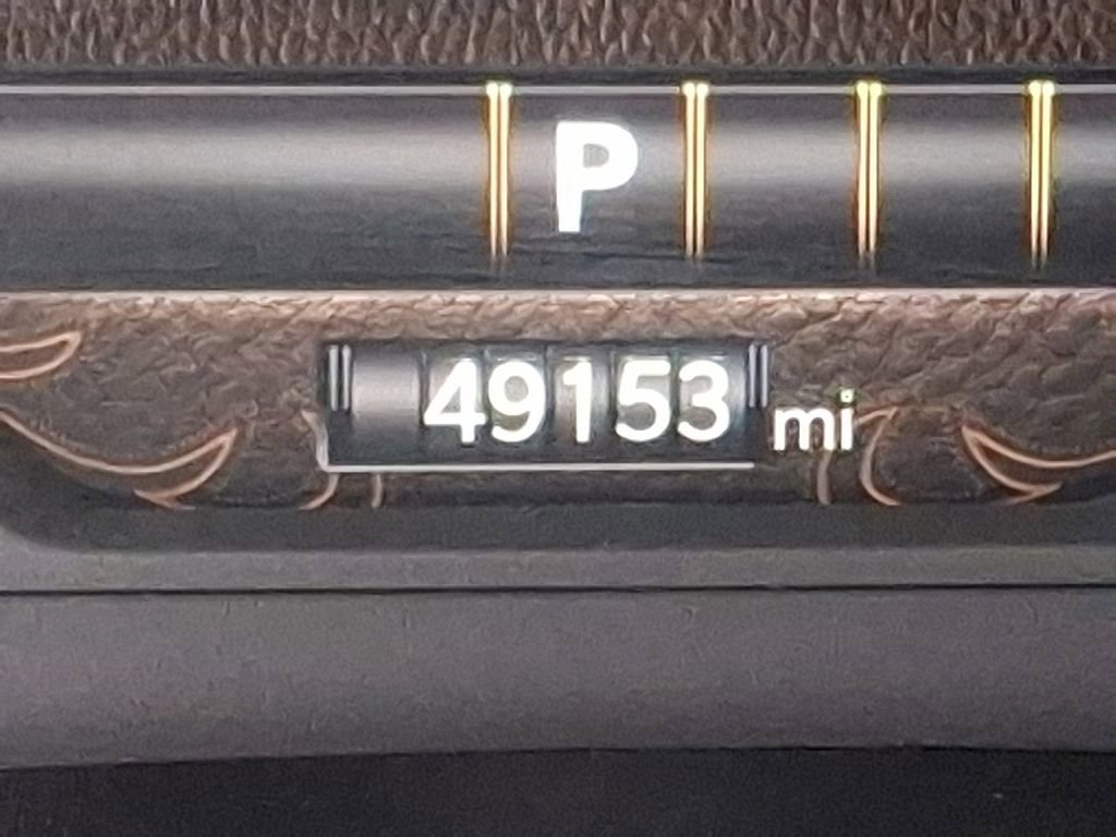 Used 2025 RAM 1500 Big Horn image 20