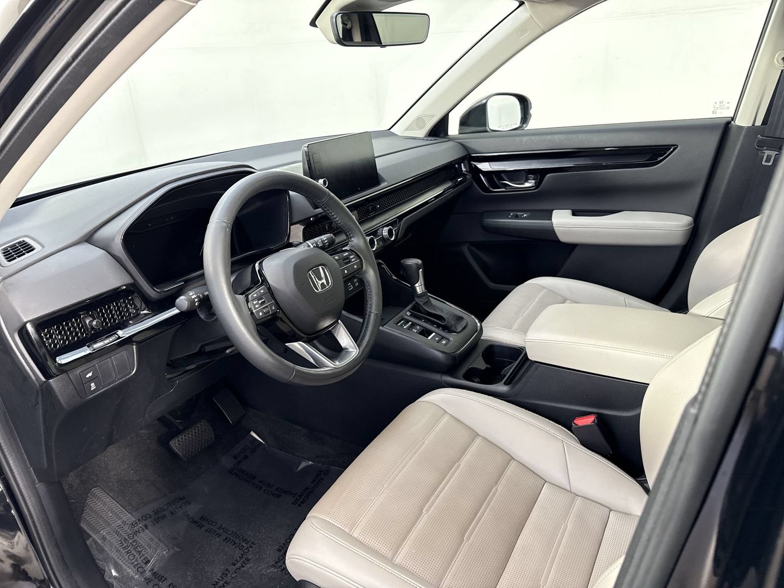 Used 2024 Honda CR-V EX-L image 4