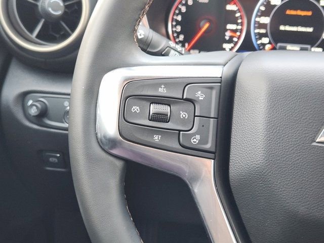 Used 2024 Chevrolet Blazer Premier w/ Driver Confidence II Package image 29