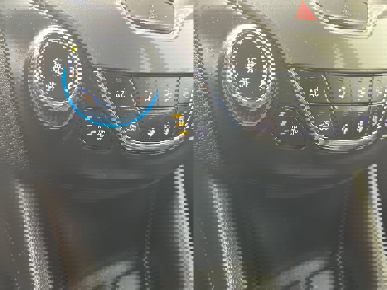 Used 2017 Chevrolet Cruze LT w/ Convenience Package image 20