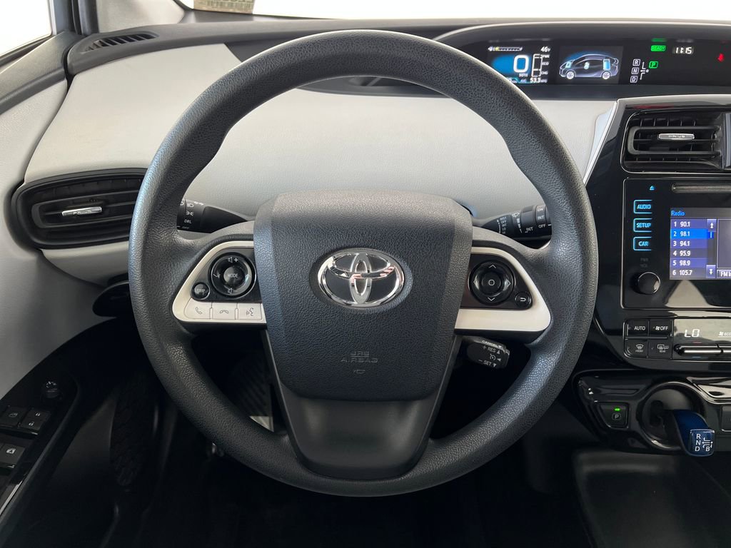 Used 2016 Toyota Prius Two image 18