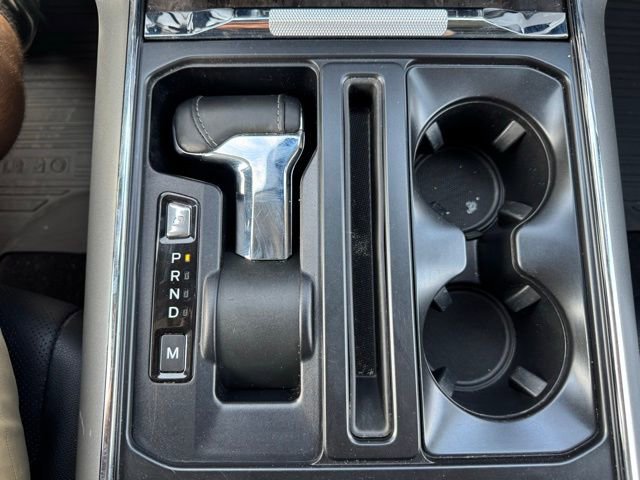 Used 2022 Ford F150 Lariat AWD/4WD image 28