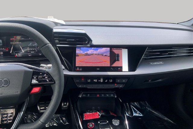 New 2026 Audi RS 3 AWD/4WD image 6