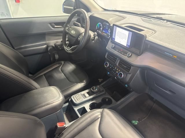 Used 2023 Ford Maverick Lariat w/ Lariat Luxury Package FWD image 24