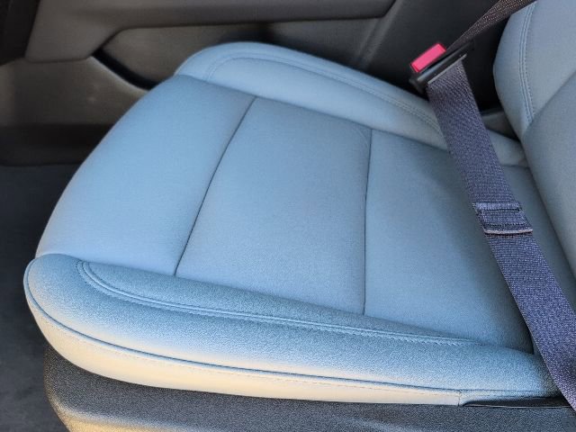 New 2026 Chevrolet Suburban LT w/ Comfort Package image 14