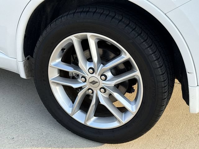 Used 2024 Dodge Durango GT RWD image 12