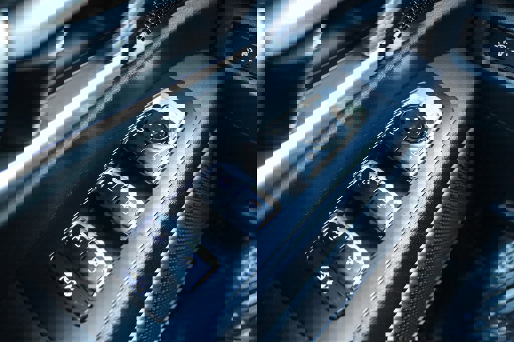 Used 2020 Kia Telluride S image 18