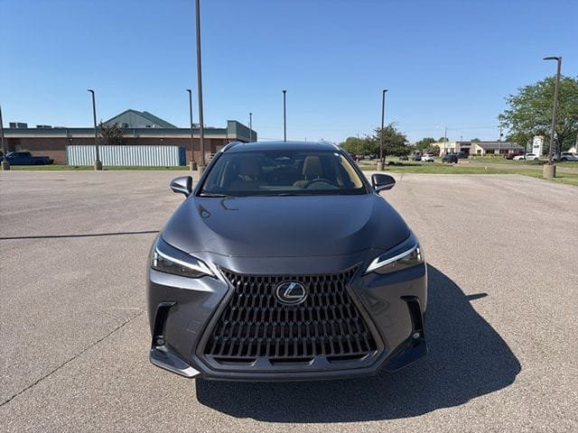 Used 2025 Lexus NX 350 AWD w/ Cold Area Package image 10