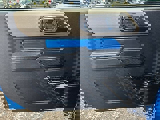 Used 2024 Ford Bronco Wildtrak image 18