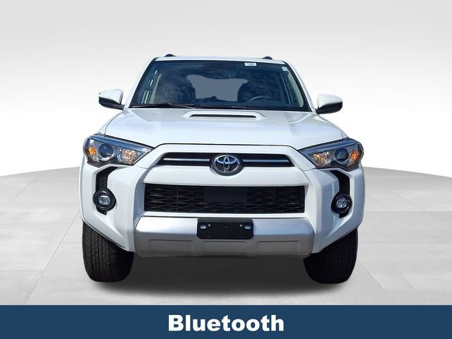 Used 2024 Toyota 4Runner TRD Off-Road AWD/4WD image 3