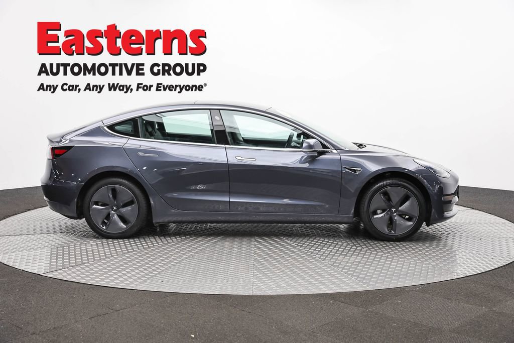 Used 2019 Tesla Model 3 Standard Range Plus RWD image 4