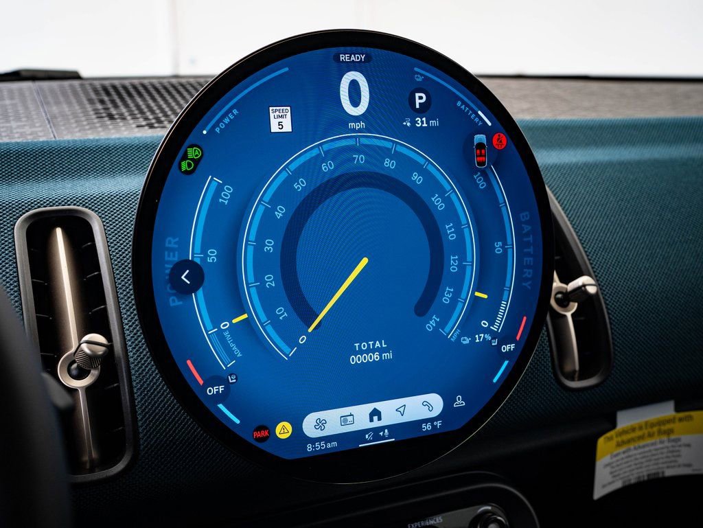 New 2026 MINI Cooper Countryman SE image 29