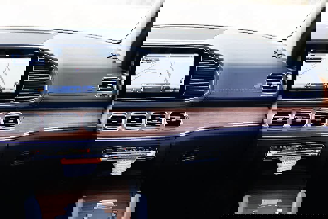 New 2026 Mercedes-Benz GLE 350 4MATIC image 20