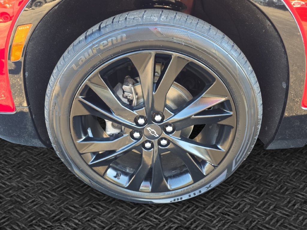 Used 2021 Chevrolet Blazer RS w/ Enhanced Convenience Package AWD/4WD image 11