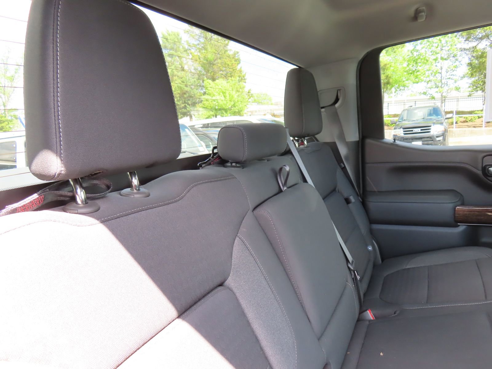 Used 2022 GMC Sierra 1500 Elevation AWD/4WD image 38