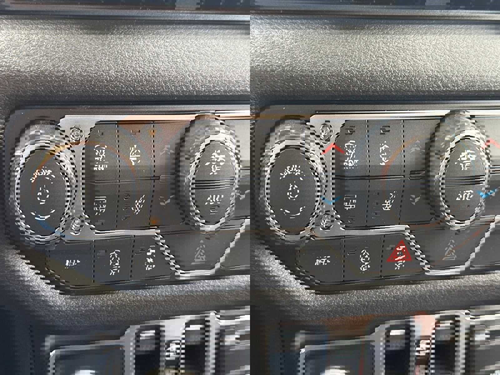 New 2026 Jeep Wrangler Unlimited Sport image 15