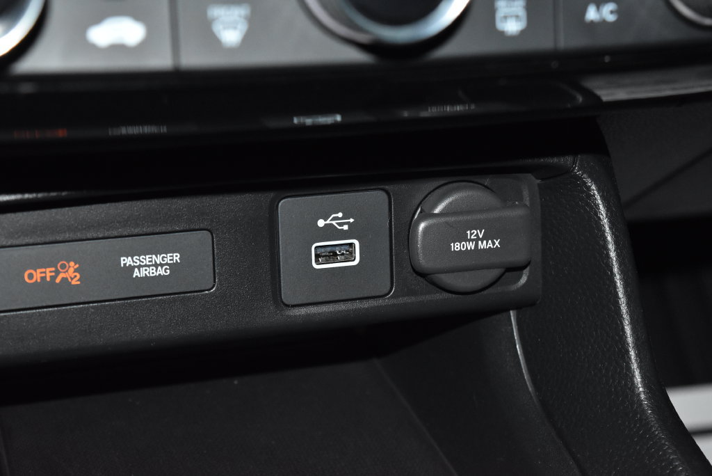 Used 2024 Honda Civic Sport image 16