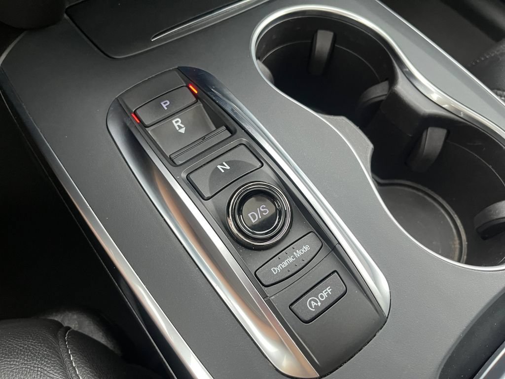 Used 2019 Acura MDX w/ Technology Package AWD/4WD image 21