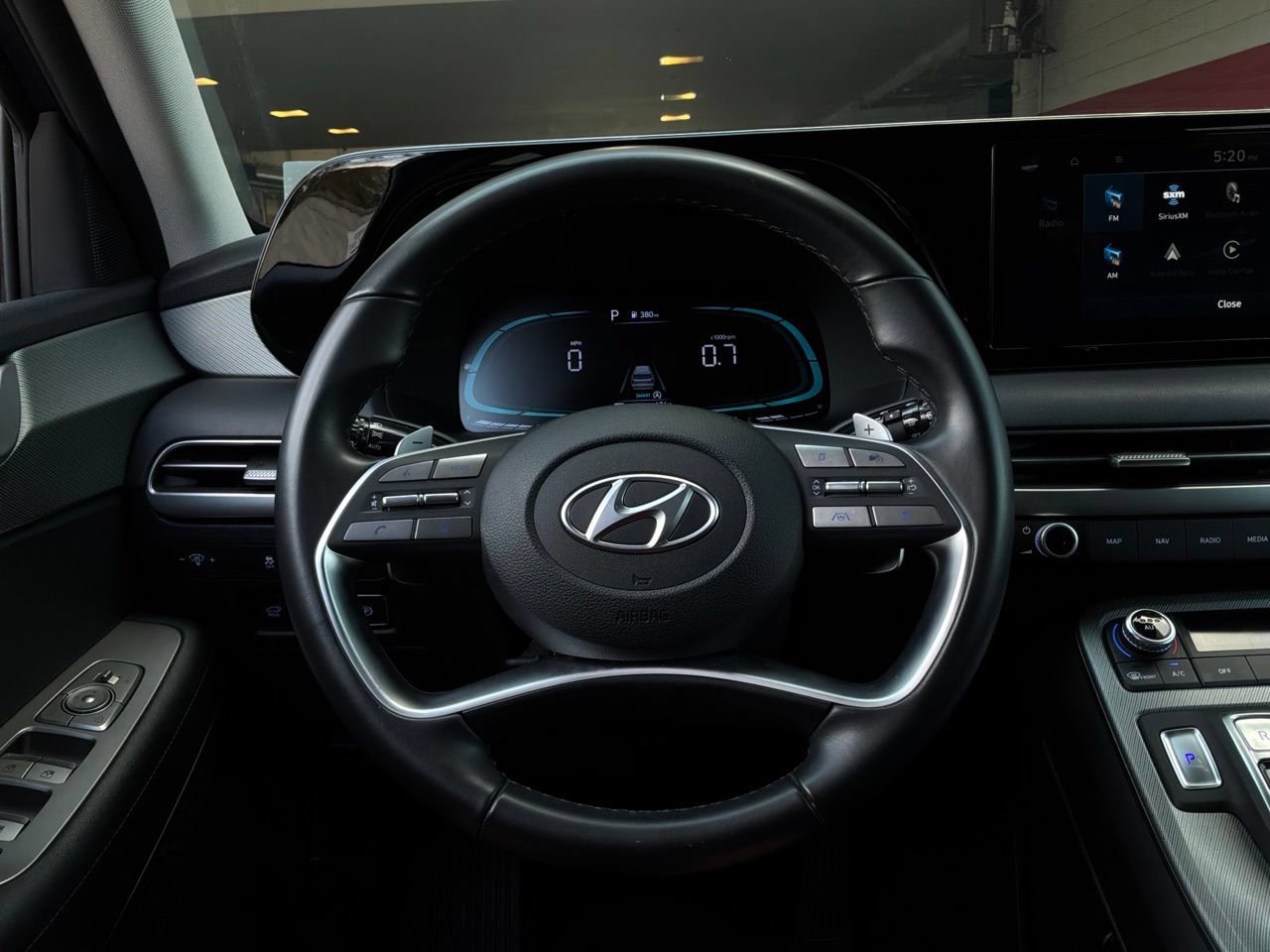 Used 2025 Hyundai Palisade SEL FWD image 43