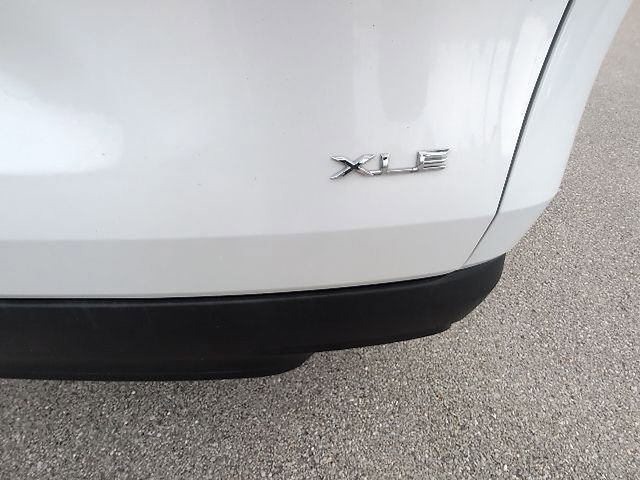 Certified 2024 Toyota Grand Highlander XLE image 7