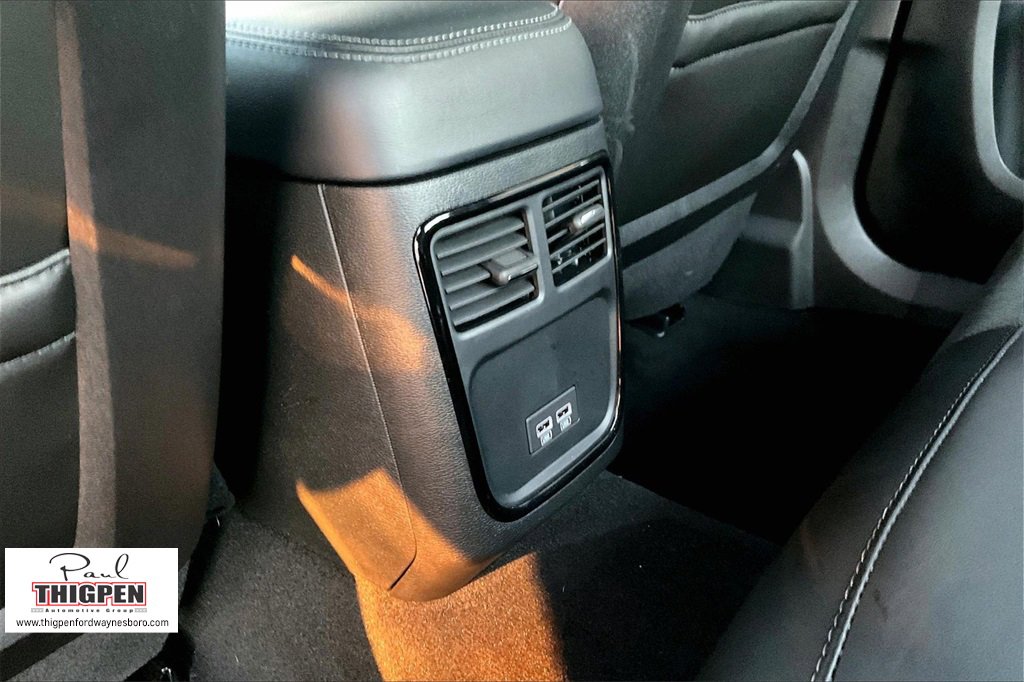 Used 2023 Dodge Charger Scat Pack w/ Daytona Edition Group image 32