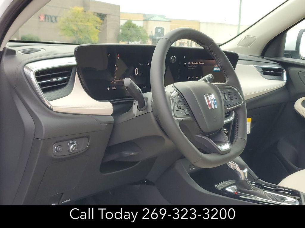 New 2026 Buick Encore GX Sport Touring w/ Comfort Package image 11