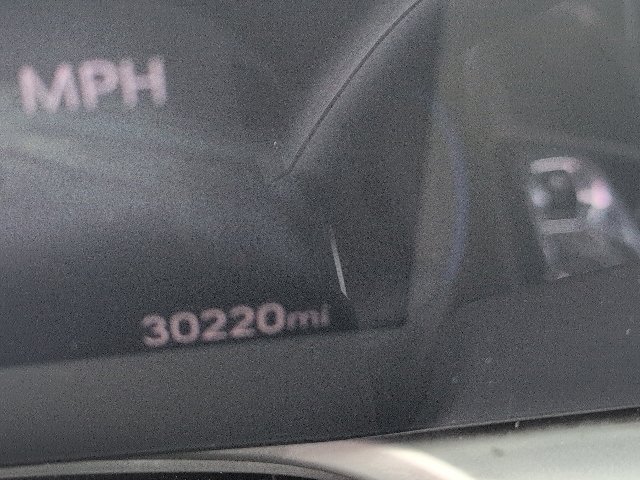 Used 2025 Buick Encore GX Sport Touring AWD/4WD image 28