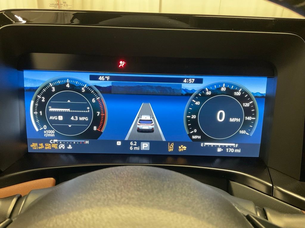 Used 2026 Subaru Outback Touring XT AWD/4WD image 15